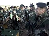 США распространили военное сотрудничество почти на все страны СНГ США распространили военное сотрудничество почти на все страны СНГ