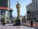 Накануне церемонии вручения премий "Оскар" в США происходит самый настоящий бум прогнозов. Боссы крупных компаний и простые клерки спорят о том, какой картине достанется золотая статуэтка