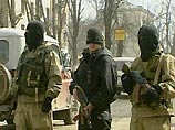В Чечне в результате спецоперации федеральных сил освобождены пять человек, которых насильно удерживали на территории Чечни в течение 10-12 лет