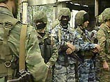 Все пятеро попали в Чечню разными путями и содержались на положении рабов