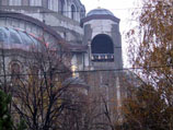 В православных храмах Сербии прошли панихиды по жертвам натовских бомбардировок