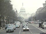 Национальная парковая служба США намерена установить на главном бульваре Вашингтона видеокамеры круглосуточного наблюдения