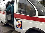 Врача "скорой помощи" зарезали в Солнцево на западе Москвы
