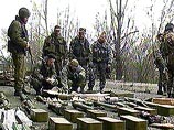 Грузия ведет террористическую войну против Южной Осетии, заявил глава парламента 