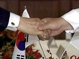 Южная и Северная Кореи возобновляют переговоры