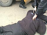 В Подмосковье задержана преступная группа, подозреваемая в совершении разбойных нападений
