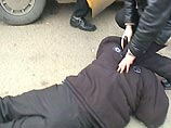 В Подмосковье задержана преступная группа, подозреваемая в совершении разбойных нападений В Подмосковье задержана преступная группа, подозреваемая в совершении разбойных нападений