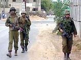 Израиль готовится к мощной атаке на палестинские города   

