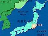 В результате землетрясения на остров Миякодзима и острова Яэяма на юге Японского архипелага должно было обрушиться цунами