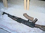 Военнослужащий Сочинского погранотряда, вернувшись из ночного наряда в понедельник утром, открыл стрельбу по своему сослуживцу Военнослужащий Сочинского погранотряда, вернувшись из ночного наряда в понедельник утром, открыл стрельбу по своему сослуживцу