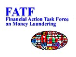 Недавно побывавшие в России эксперты FATF положительно оценили усилия властей поставить заслон "грязным" деньгам