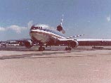DC-10 совершит рейс по маршруту Тромсе (Норвегия) - Токио (Япония) DC-10 совершит рейс по маршруту Тромсе (Норвегия) - Токио (Япония)