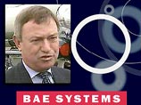 Джон Вестон проработал в структурах BAE Systems более 30 лет и в течение четырех лет руководил компанией