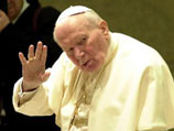 Пресс-секретарь Ватикана опроверг слухи о возможном уходе Папы в отставку