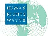 Human Rights Watch призвала Комиссию по правам человека в ООН осудить Россию за нарушение прав человека в ходе военной операции в Чечне