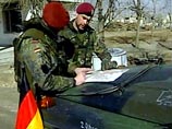 Немецкие солдаты подают в суд на министерство обороны Германии
