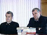 Президиум Верховного суда признал законным приказ Минобороны о засекречивании документов Президиум Верховного суда признал законным приказ Минобороны о засекречивании документов