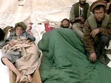 В Афганистане произошло новое землетрясение - разрушено шесть деревень 