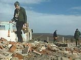 Степень заражения пока не превышает международных норм безопасности Степень заражения пока не превышает международных норм безопасности