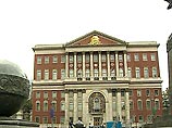 Правительство Москвы в начале следующего месяца планирует провести через Мосгордуму законопроект, обязывающий всех владельцев собак платить за своих питомцев Правительство Москвы в начале следующего месяца планирует провести через Мосгордуму законопроект, обязывающий всех владельцев собак платить за своих питомцев
