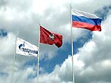 "Газпром" договорился с Лужковым о сотрудничестве