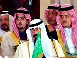 Сенсация арабского форума: саудовский принц приветствовал главу делегации Ирака