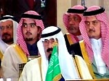План принца Саудовской Аравии получил единогласную поддержку План принца Саудовской Аравии получил единогласную поддержку