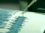 На севере Чили в четверг произошло землетрясение силой 6,4 балла по шкале Рихтера
