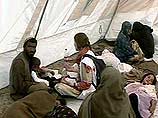 Российские спасатели прибыли в район землетрясения в Афганистане