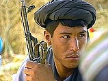 Северному альянсу удалось захватить несколько талибских блокпостов и занять стратегические высоты в непосредственной близости от Талукана - в прошлом одной из двух основных баз антиталибского сопротивления