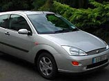 Первые русские Ford Focus уже собираются Первые русские Ford Focus уже собираются