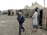 В лагере чеченских переселенцев в Ингушетии задержан особо опасный преступник Саид-Магомед Чупалаев
