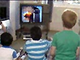 Дети, которые смотрят телевизор больше часа в день, будут склонны к насилию, когда вырастут