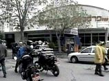 Палестинцы ответили на действия израильских военных терактом в супермаркете Иерусалима Палестинцы ответили на действия израильских военных терактом в супермаркете Иерусалима