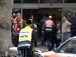 Мощный взрыв произошел сегодня около 14:0 в Иерусалиме в супермаркете на улице Уругвай в районе Кирьят-Ювель Мощный взрыв произошел сегодня около 14:0 в Иерусалиме в супермаркете на улице Уругвай в районе Кирьят-Ювель