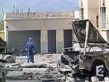 Взрыв прогремел в пятницу на рынке небольшого алжирского городка Оулед Яич