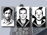 Трех моряков с "Курска" символически захоронят после подъема носовой части
