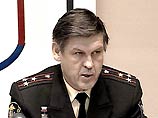 Военный прокурор Северного флота Владимир Мулов Военный прокурор Северного флота Владимир Мулов