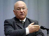 Кучма простил Лужкова за то, что тот назвал Крым русским регионом Кучма простил Лужкова за то, что тот назвал Крым русским регионом