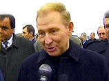 Кучма простил Лужкова за то, что тот назвал Крым русским регионом Кучма простил Лужкова за то, что тот назвал Крым русским регионом