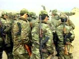 О выводе войск сообщил первый замминистра обороны Абхазии Гиви Агрба