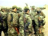 О выводе войск сообщил первый замминистра обороны Абхазии Гиви Агрба О выводе войск сообщил первый замминистра обороны Абхазии Гиви Агрба