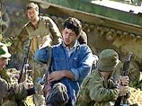 Грузия должна вывести войска из Кодорского ущелья Абхазии до 10 апреля