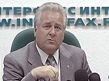 Губернатор Ярославской области Анатолий Лисицын