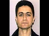 Мохаммед Атта, руководитель группы террористов, взорвавших Всемирный торговый центр
