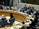 Совбез ООН намерен собраться на экстренное заседание по Ближнему Востоку