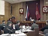 Глава ЦИК считает, что российские регионы "могут созреть" для укрупнения