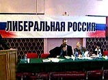 Березовский назвал пять стратегических приоритетов новой партии