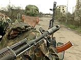 В Чечне боевикам не удалось взорвать мост через Сунжу 