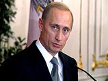 Владимир Путин встретился с главами Советов безопасности "кавказской четверки"